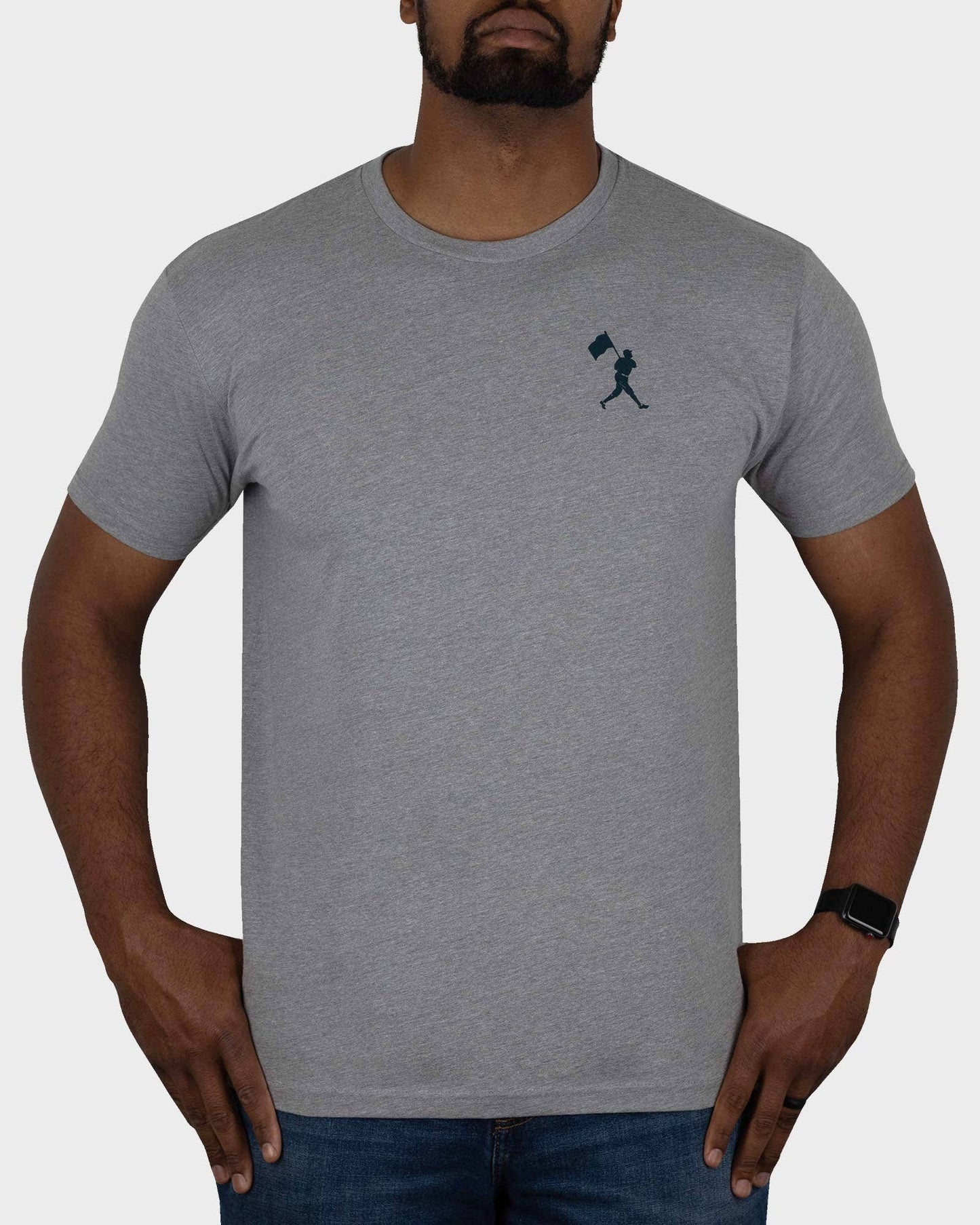 Baseballism Full-Time Dad