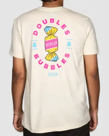 Baseballism - Doubles & Bubbles