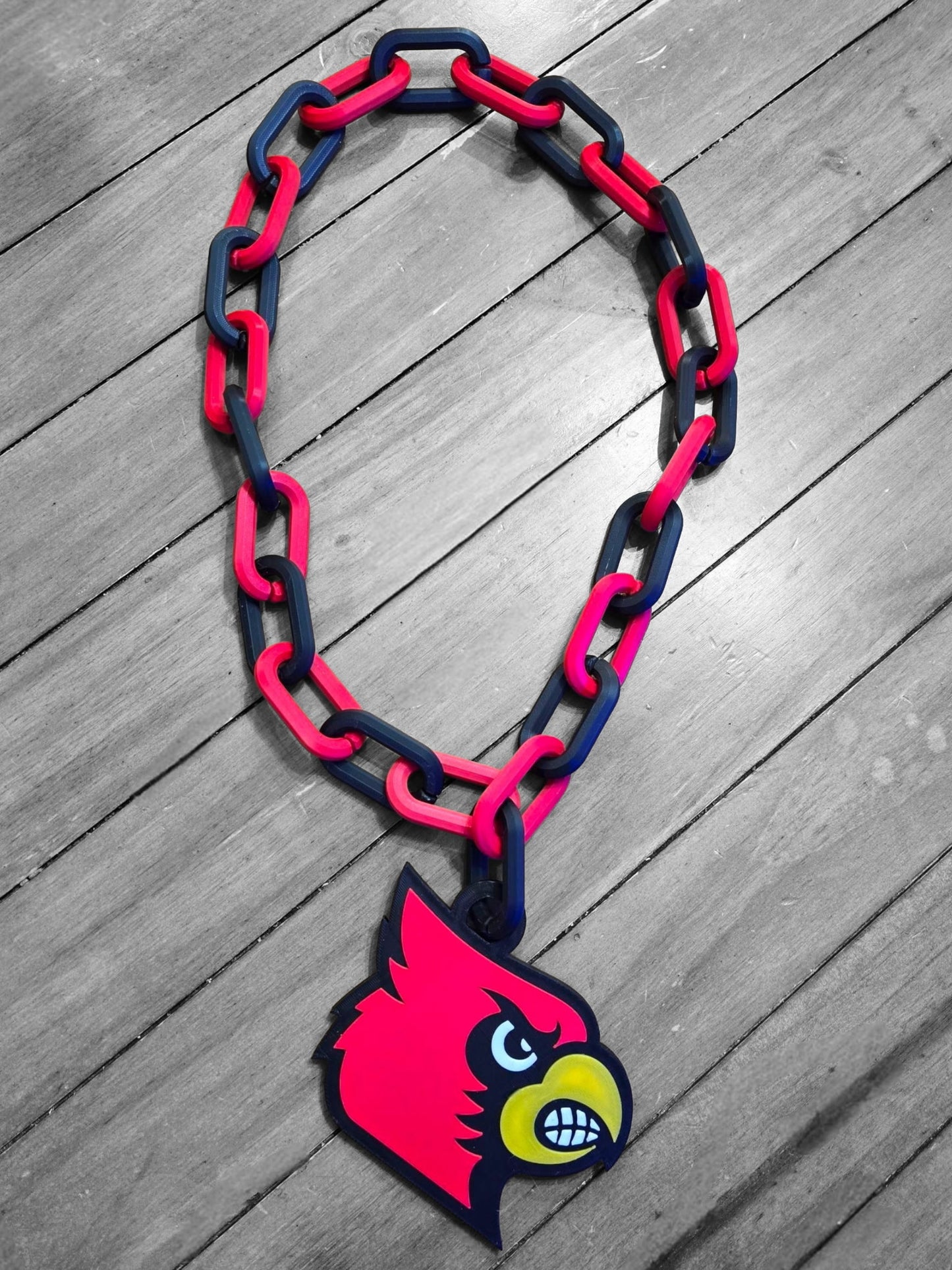 Cardinal Hype Chain