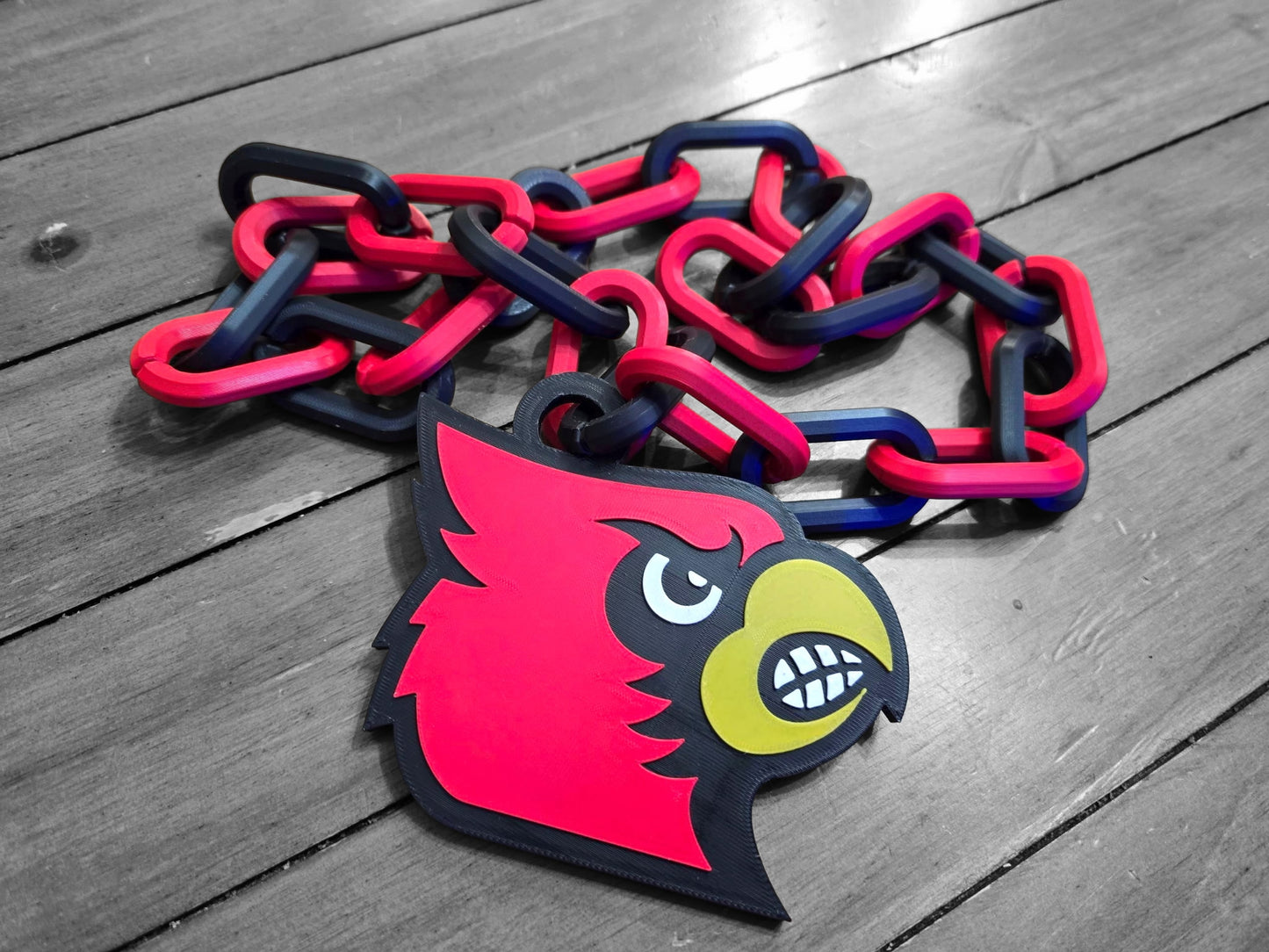 Cardinal Hype Chain
