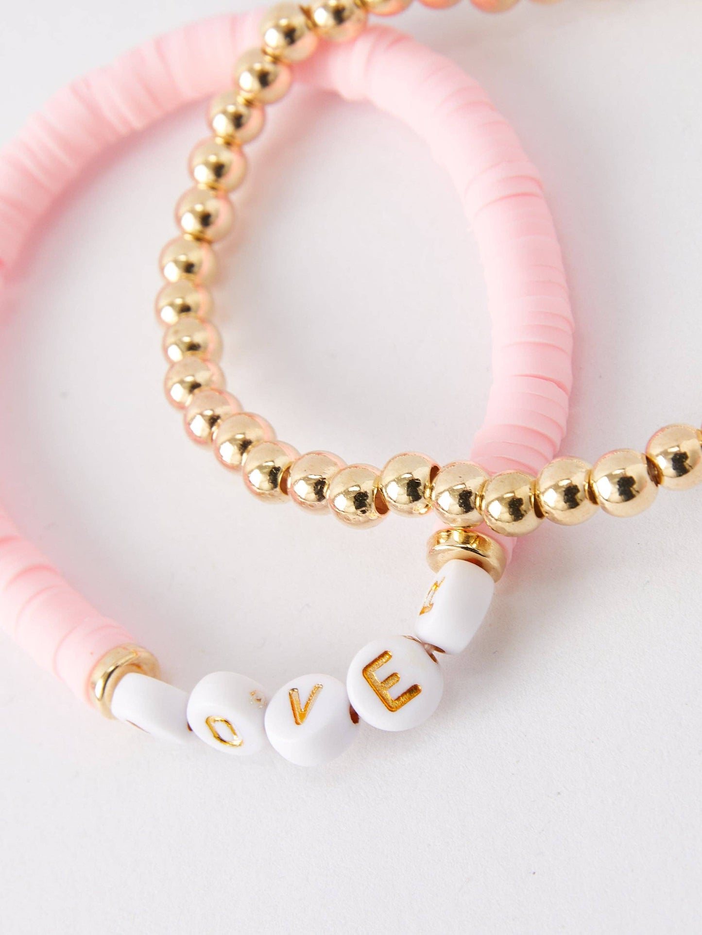 Swiftie Seed Beads Bracelet