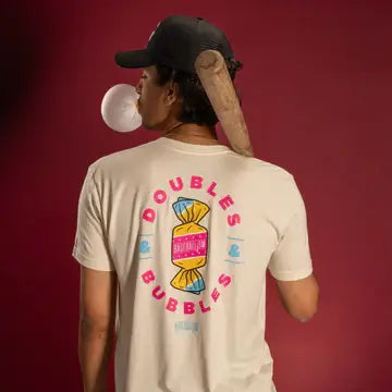 Baseballism - Doubles & Bubbles