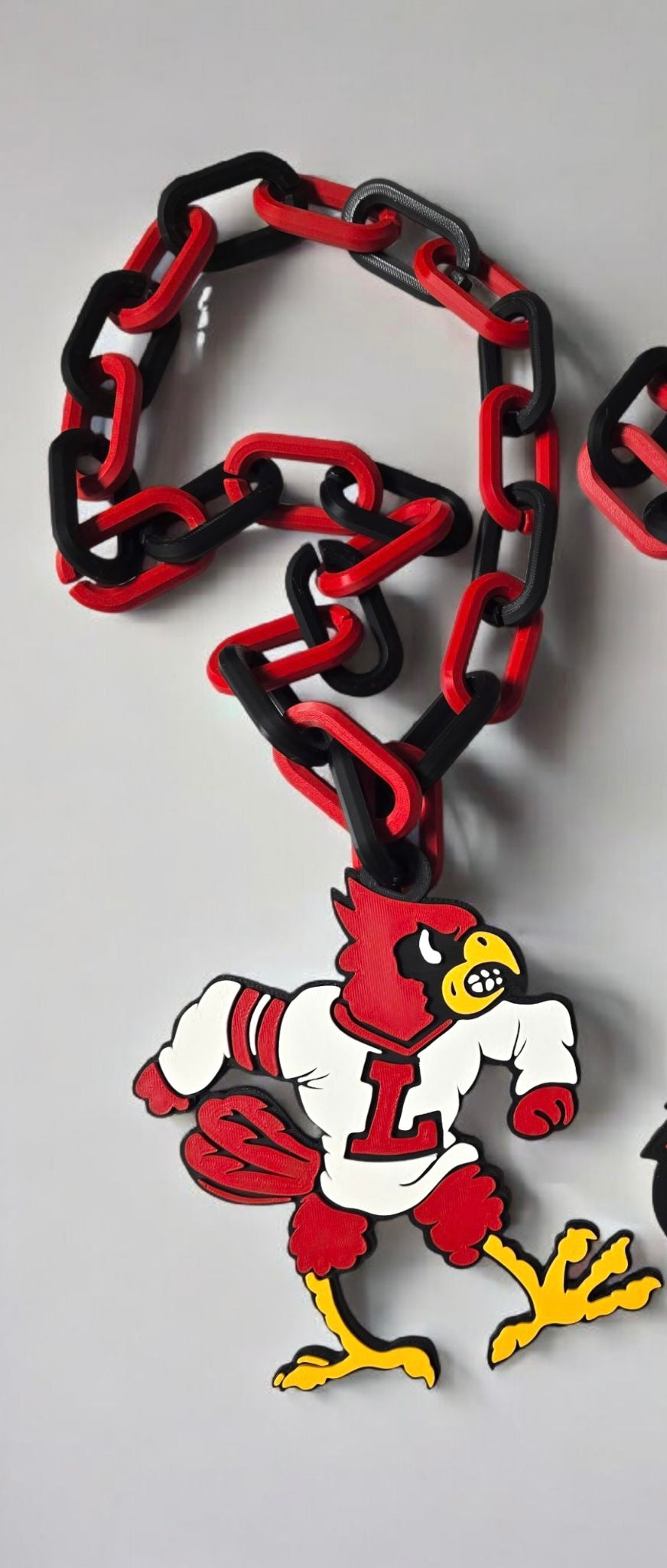 Cardinal Hype Chain