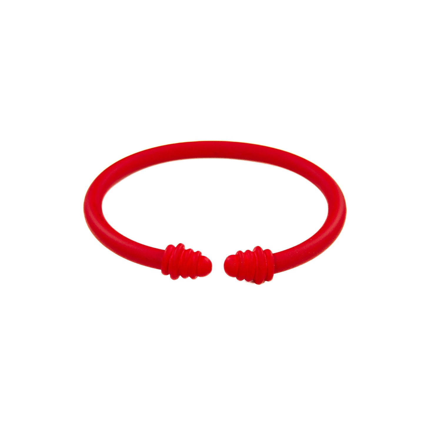 Red Game Day Bracelets & Necklaces
