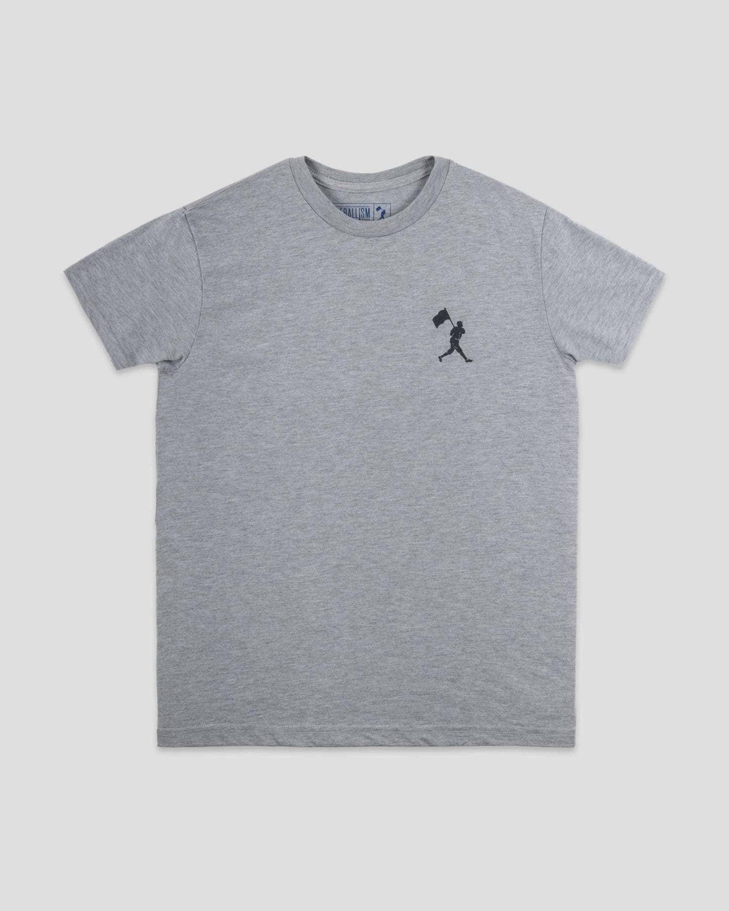 Baseballism Full-Time Dad