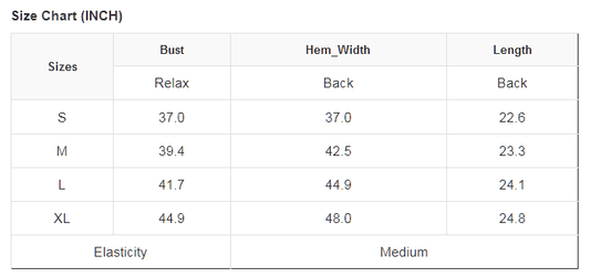 Faux Leather Crew Neck Tank Top