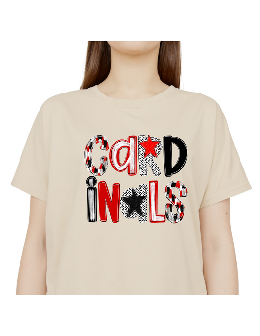 Cardinals T-Shirt