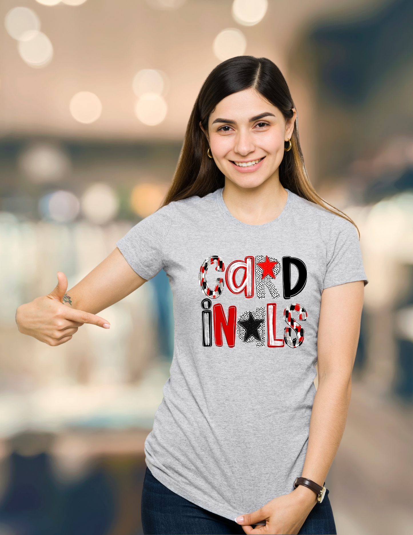 Cardinals T-Shirt