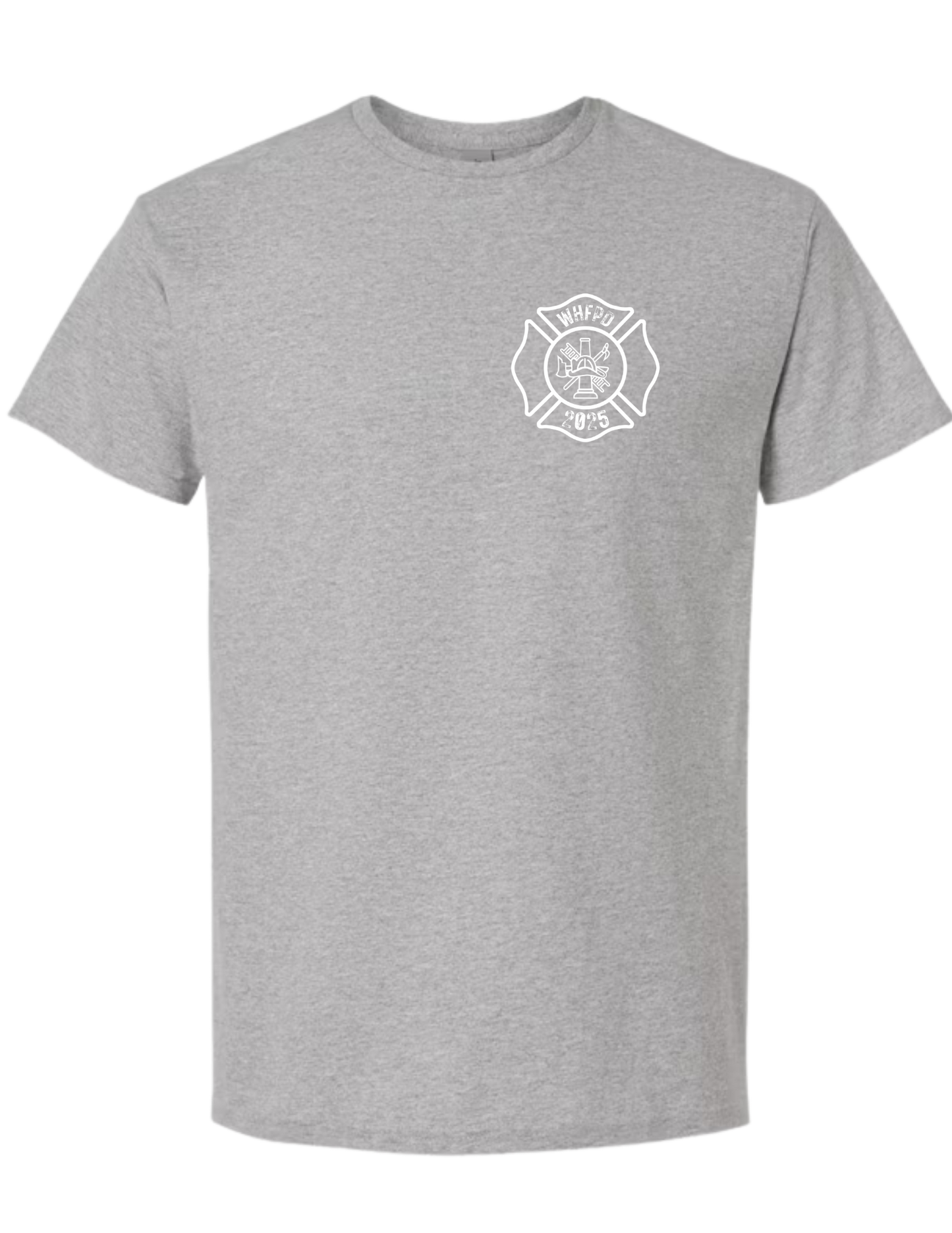 Suicide Awareness - Wood Heights Fire Protection