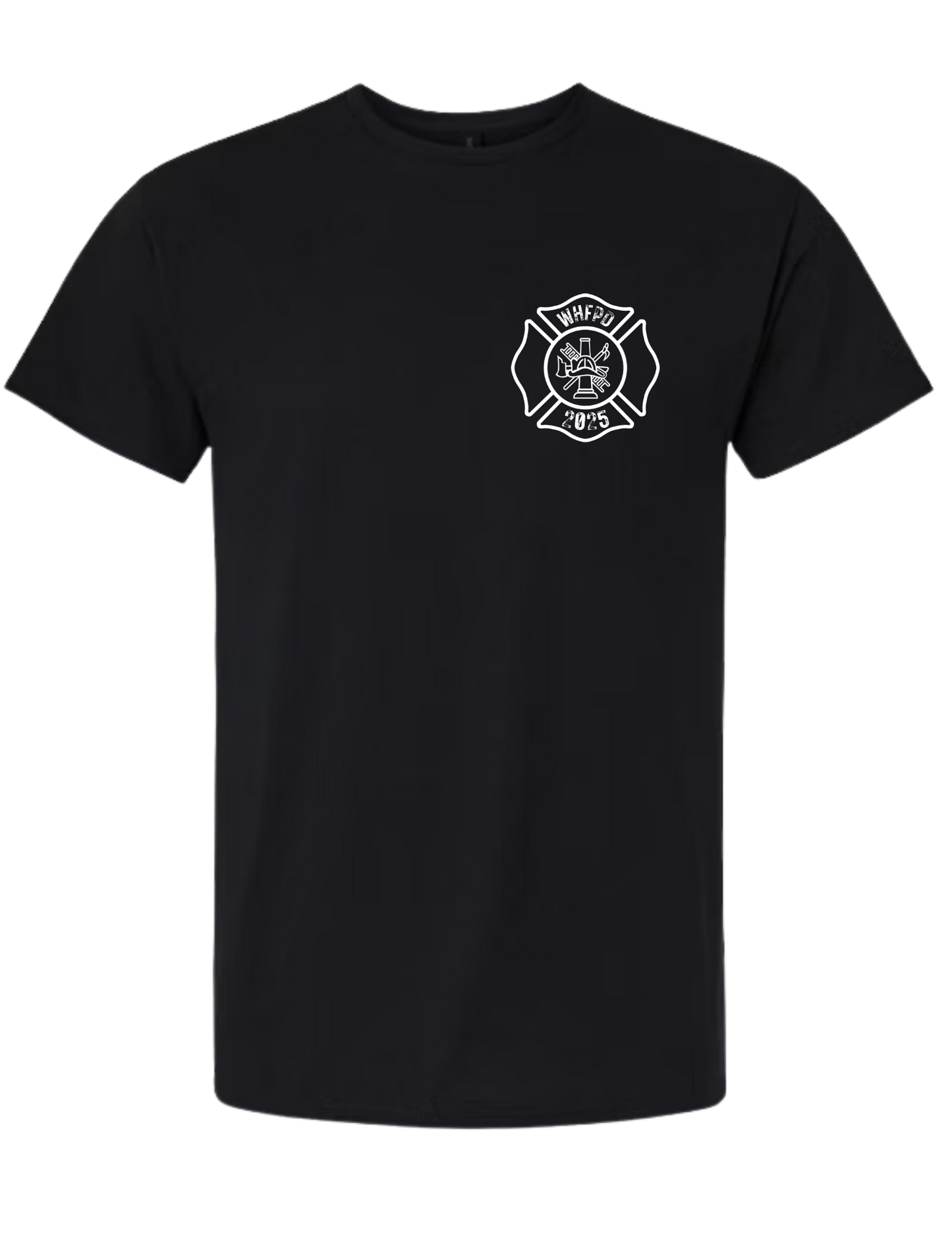 Suicide Awareness - Wood Heights Fire Protection