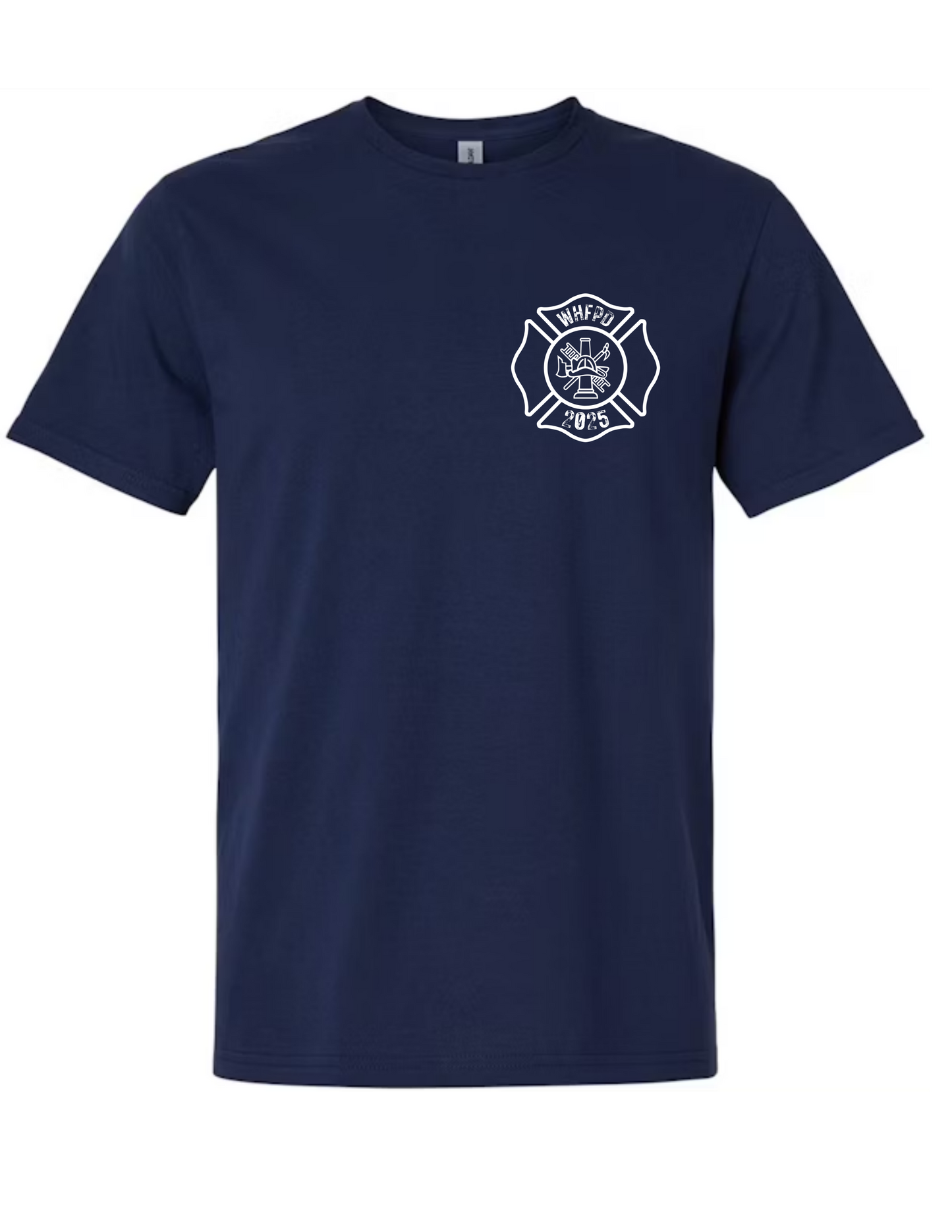 Suicide Awareness - Wood Heights Fire Protection