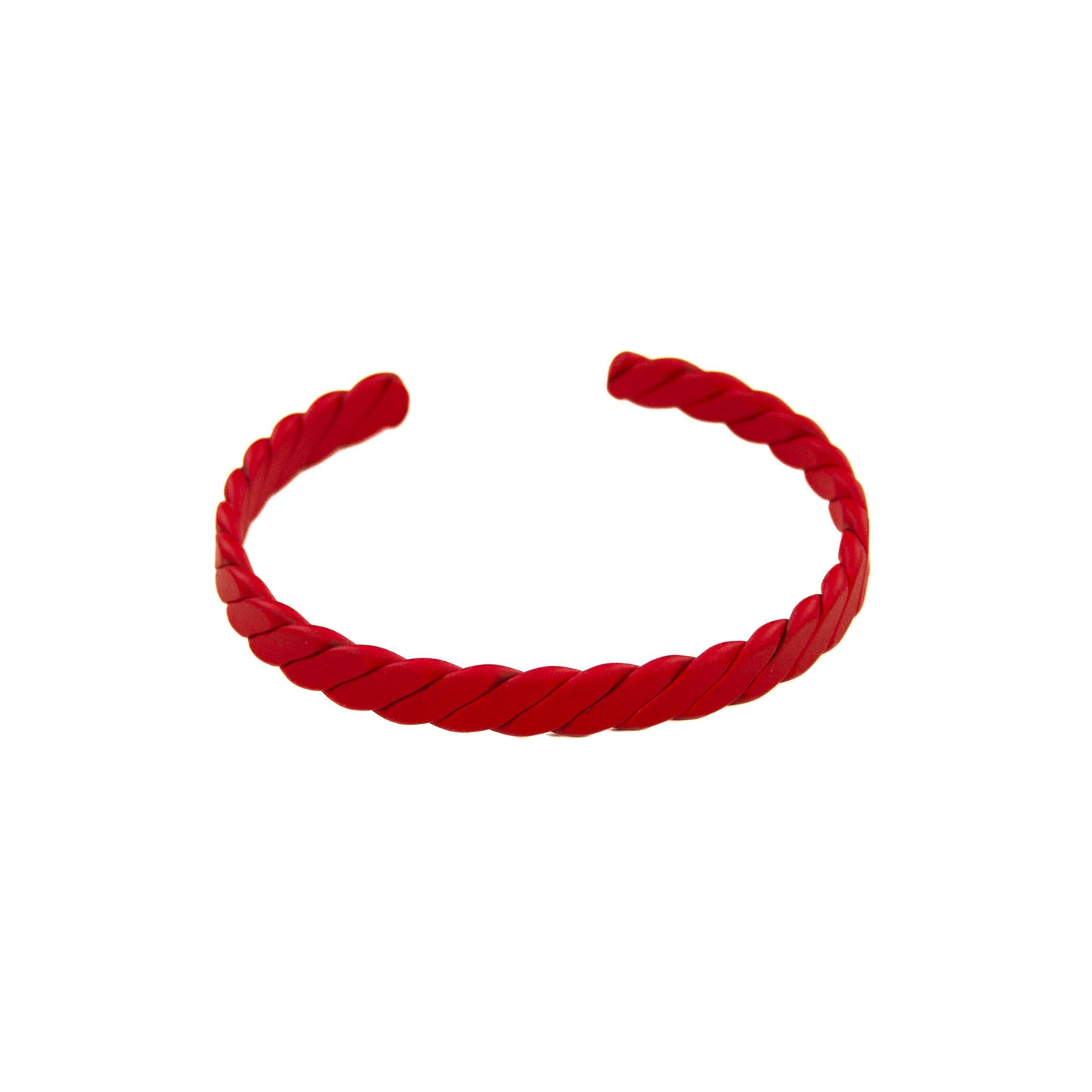 Red Game Day Bracelets & Necklaces
