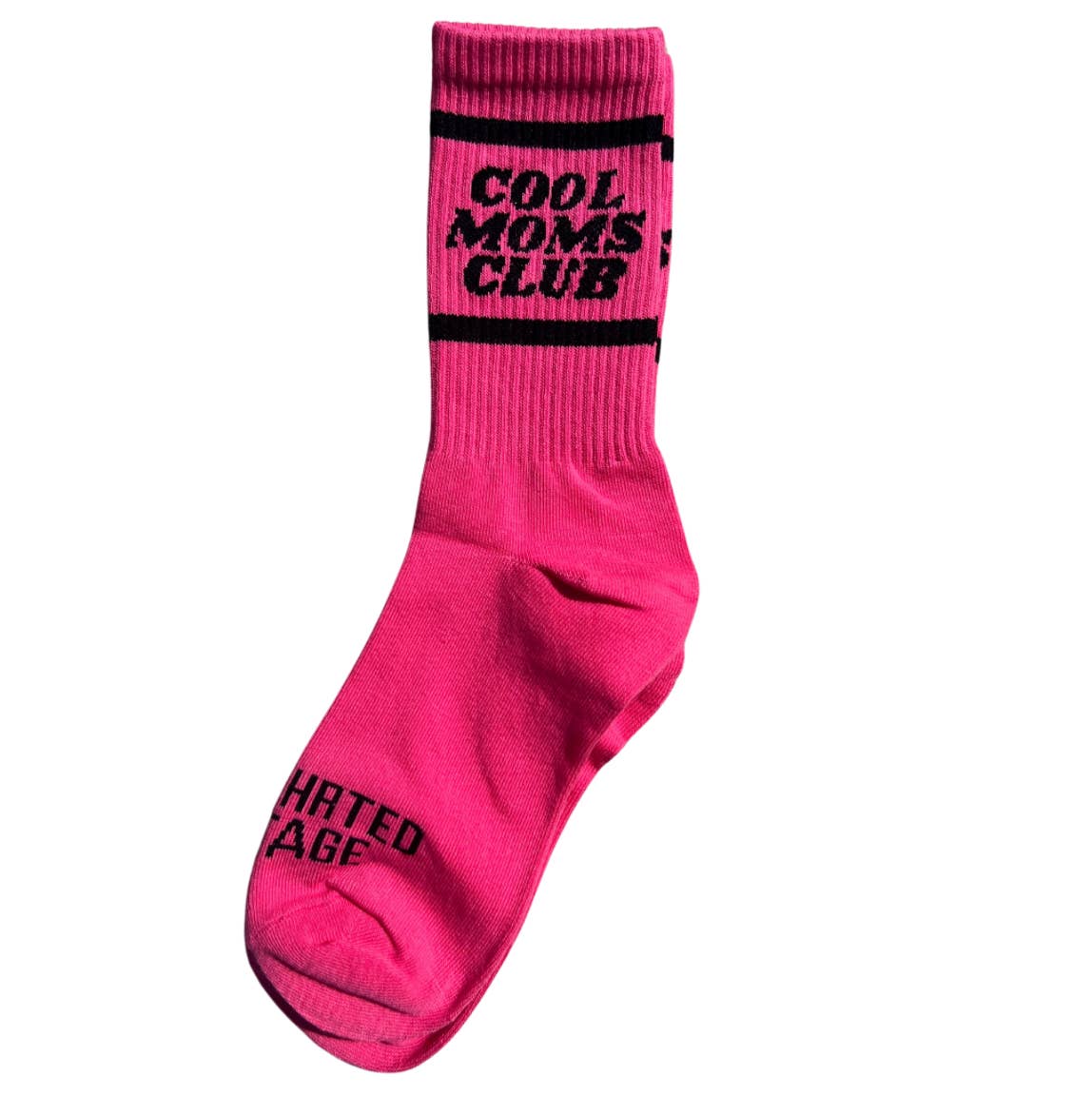 Cool Mom Socks