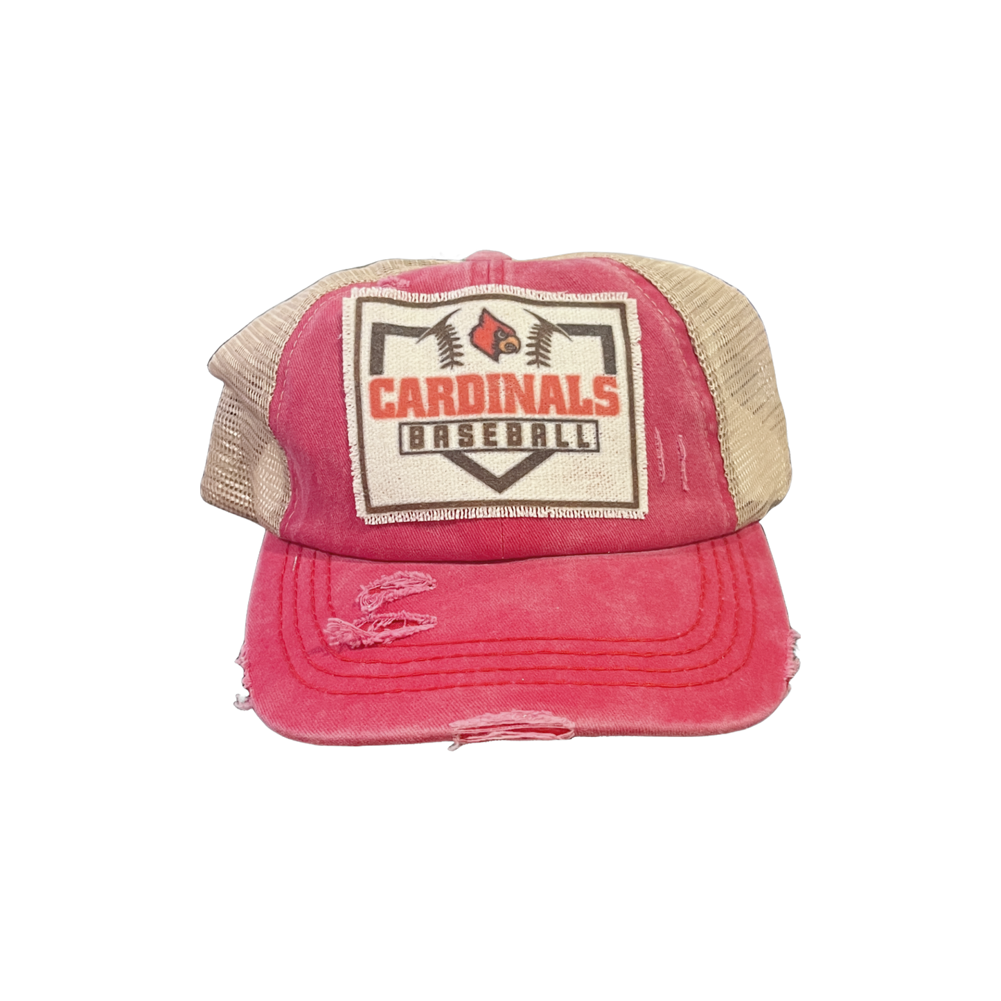 Softball / Baseball Hat