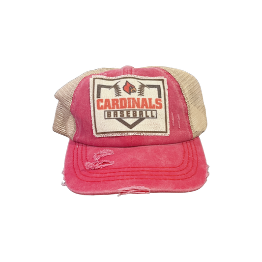 Softball / Baseball Hat