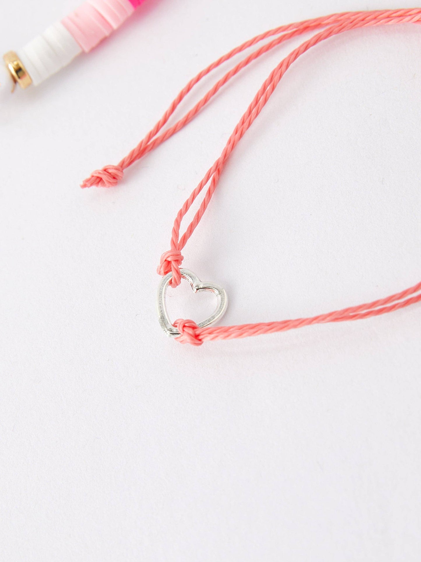 Swiftie Seed Beads Bracelet