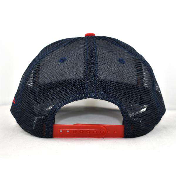 Baseballism Home Team Trucker Cap