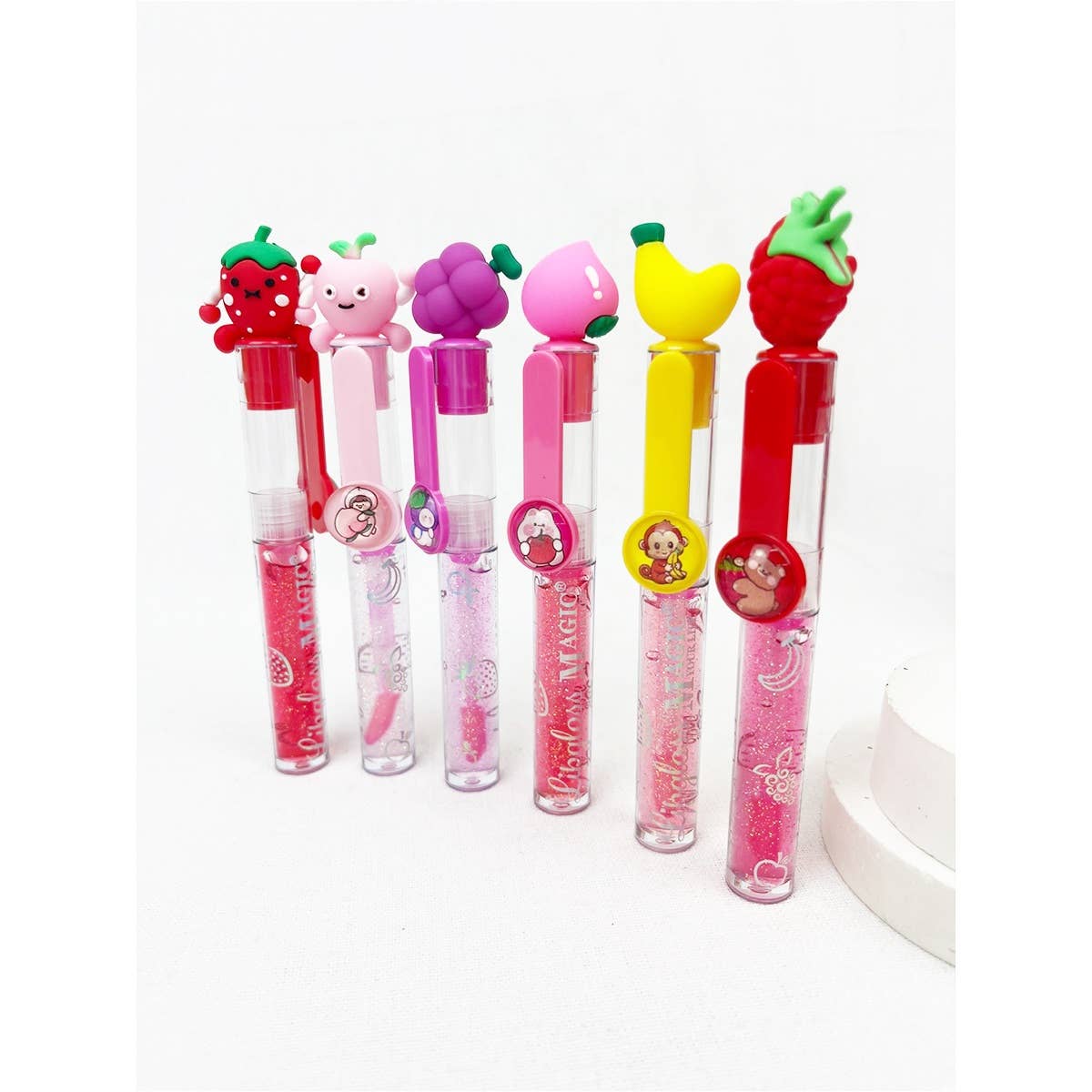 Sweet Fruit Lip Oil