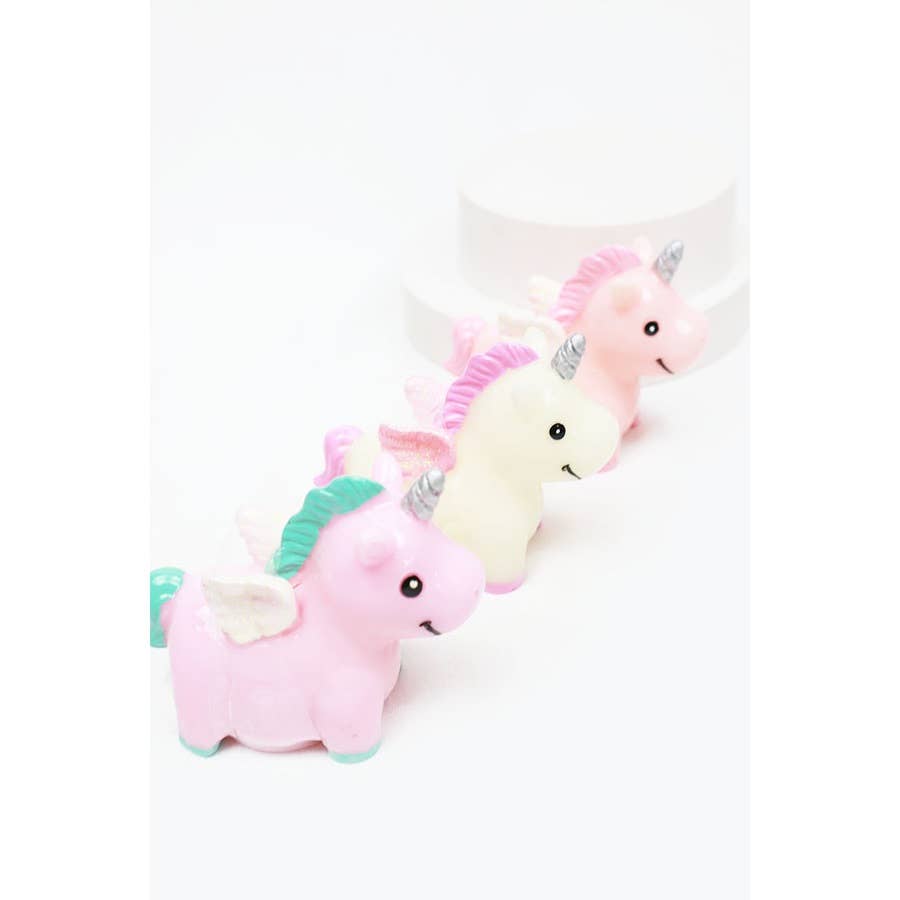 Unicorn Magic Lip Gloss