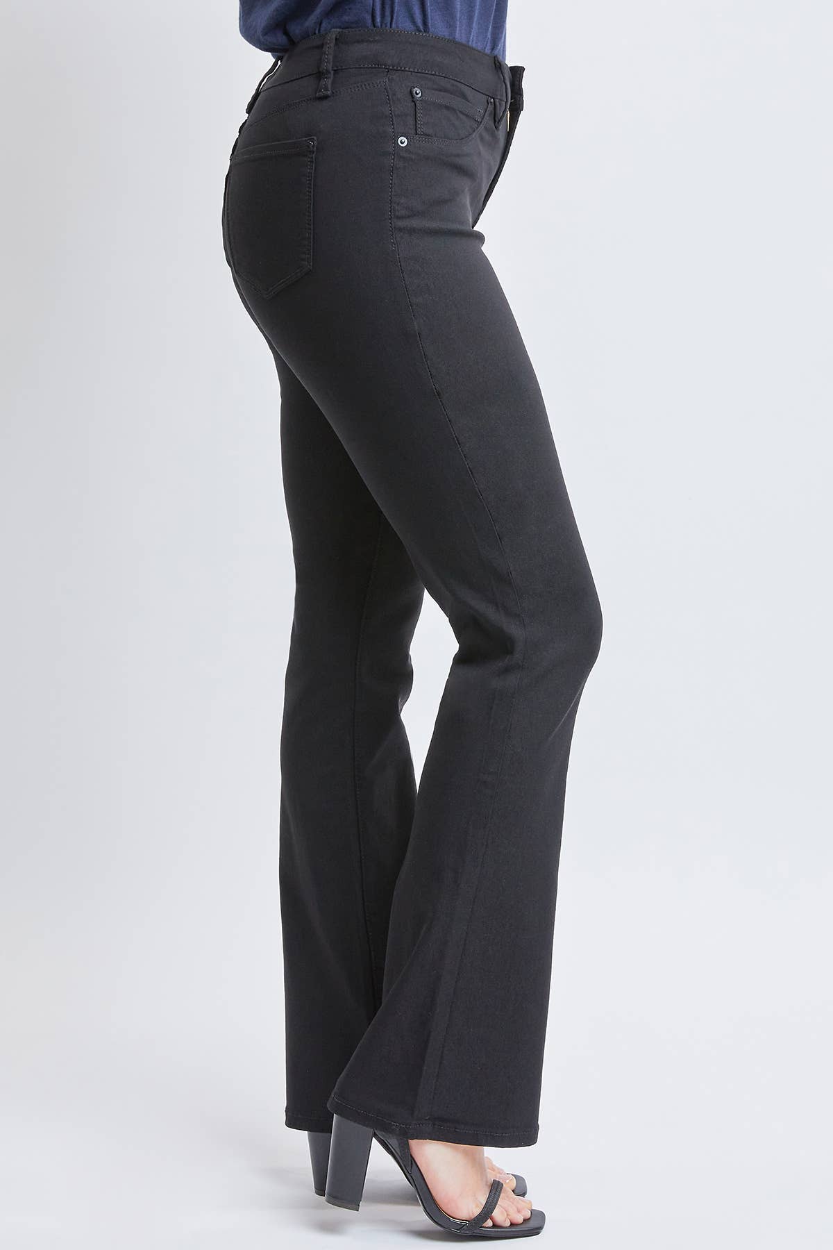 Missy Hyperstretch Bootcut