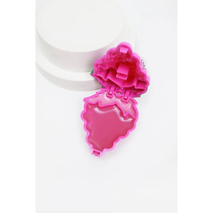 Grape Magic Lip Gloss