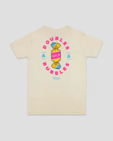 Baseballism - Doubles & Bubbles