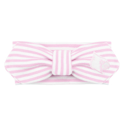 Cardinals Infant and Toddler Headband Knot
