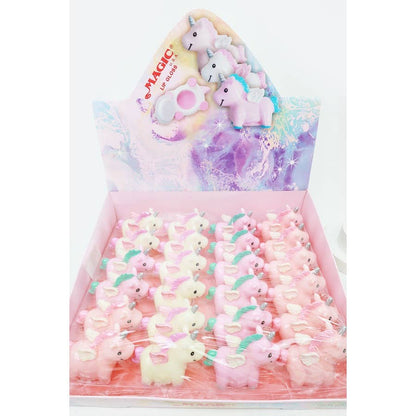 Unicorn Magic Lip Gloss