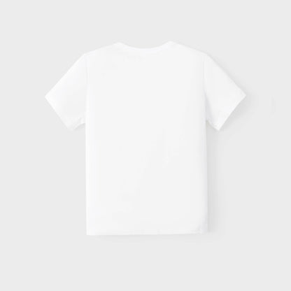 Valentine's Day Mommy and Me Cotton Letter Short-sleeve Top
