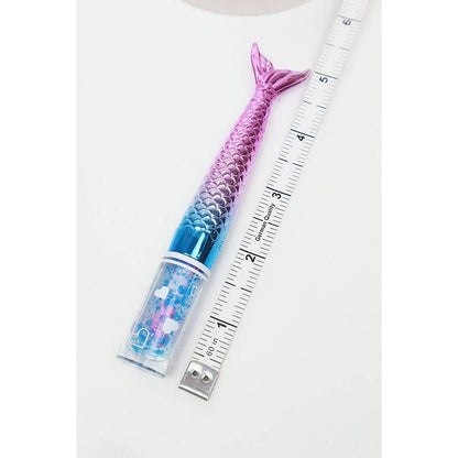 Mermaid Tail Lip Gloss