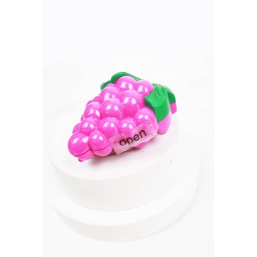 Grape Magic Lip Gloss