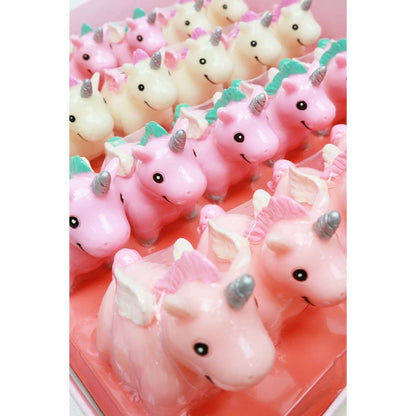 Unicorn Magic Lip Gloss