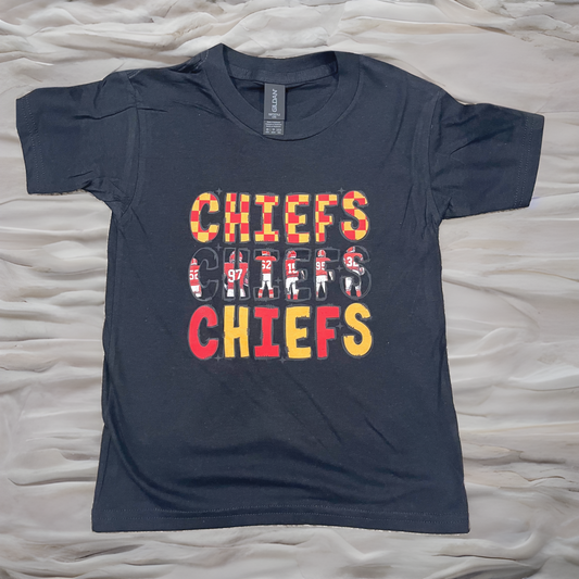 Youth Chiefs Tshirt