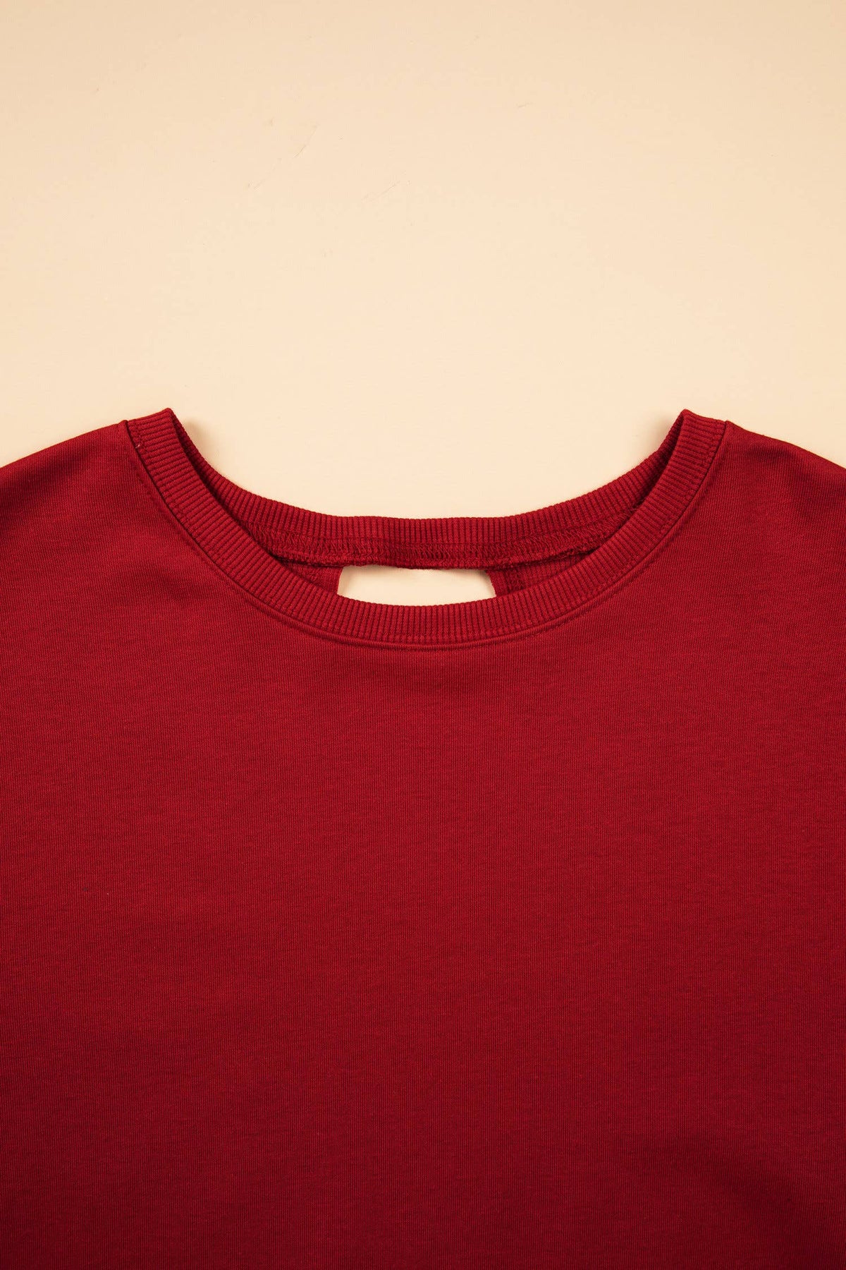 Cozy Everyday Long Sleeve Top