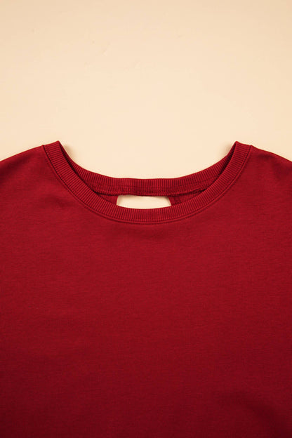 Cozy Everyday Long Sleeve Top