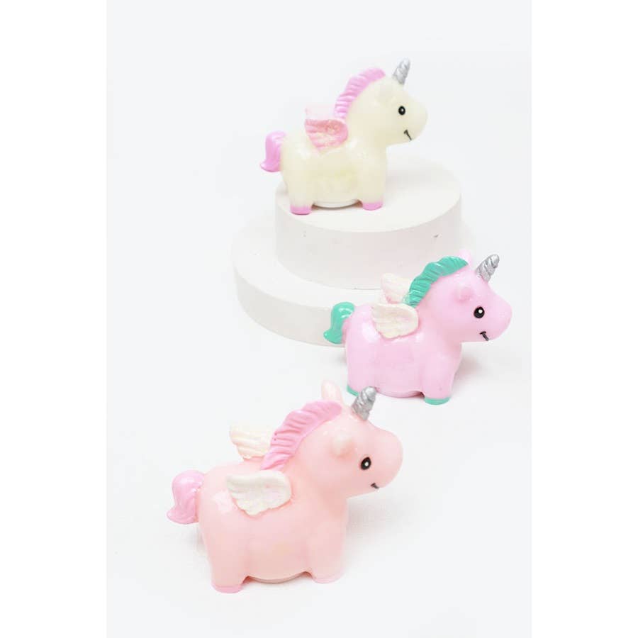 Unicorn Magic Lip Gloss