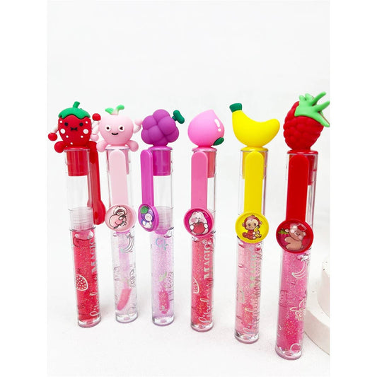 Sweet Fruit Lip Oil
