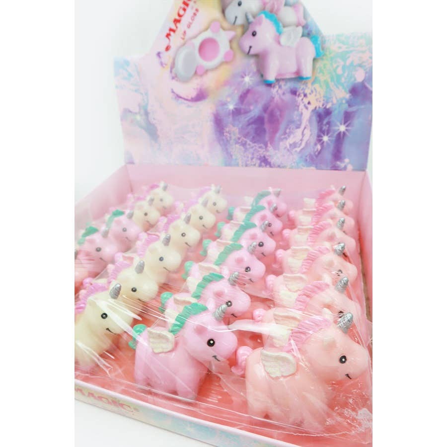 Unicorn Magic Lip Gloss