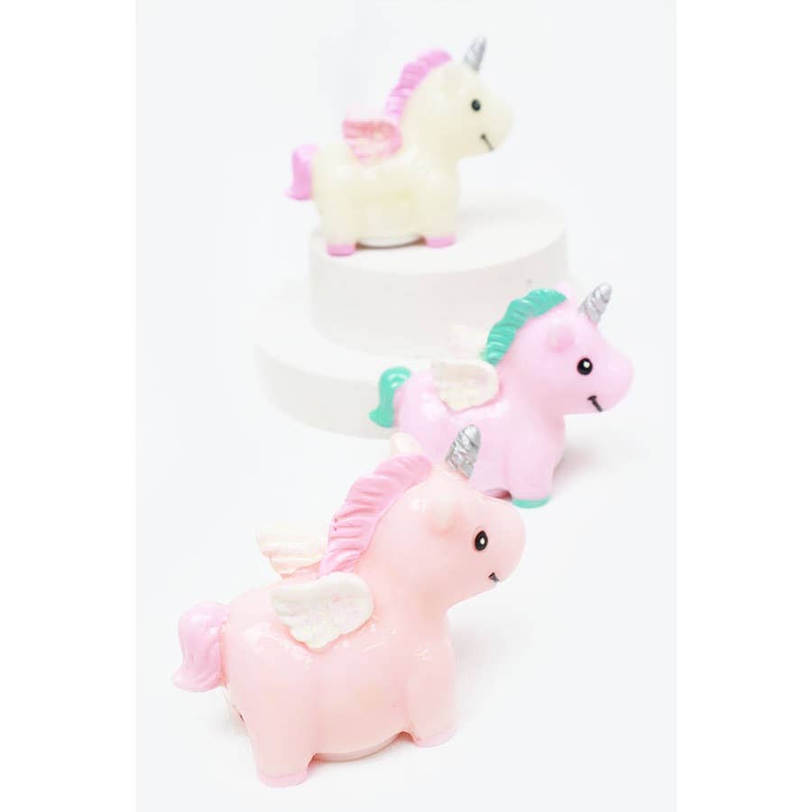 Unicorn Magic Lip Gloss