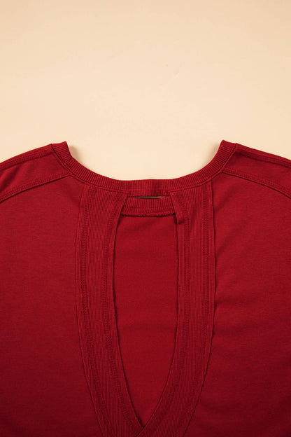 Cozy Everyday Long Sleeve Top