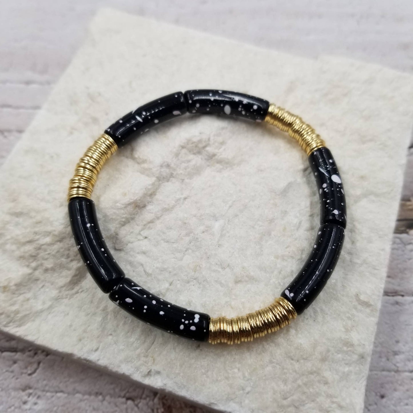 Dream in Color Acrylic Bracelets