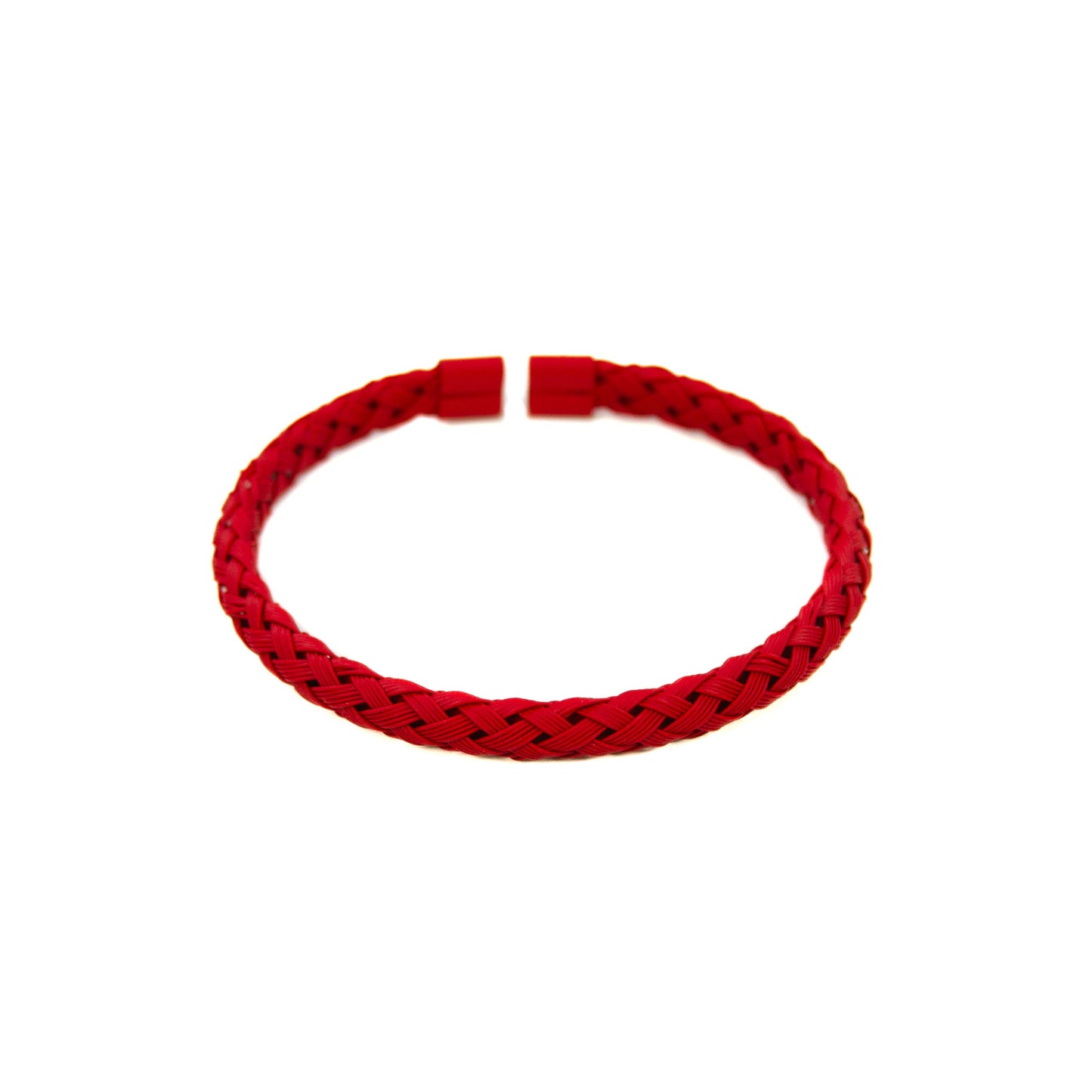 Red Game Day Bracelets &  Necklaces