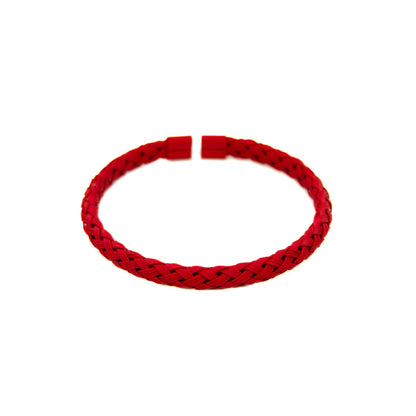 Red Game Day Bracelets &  Necklaces