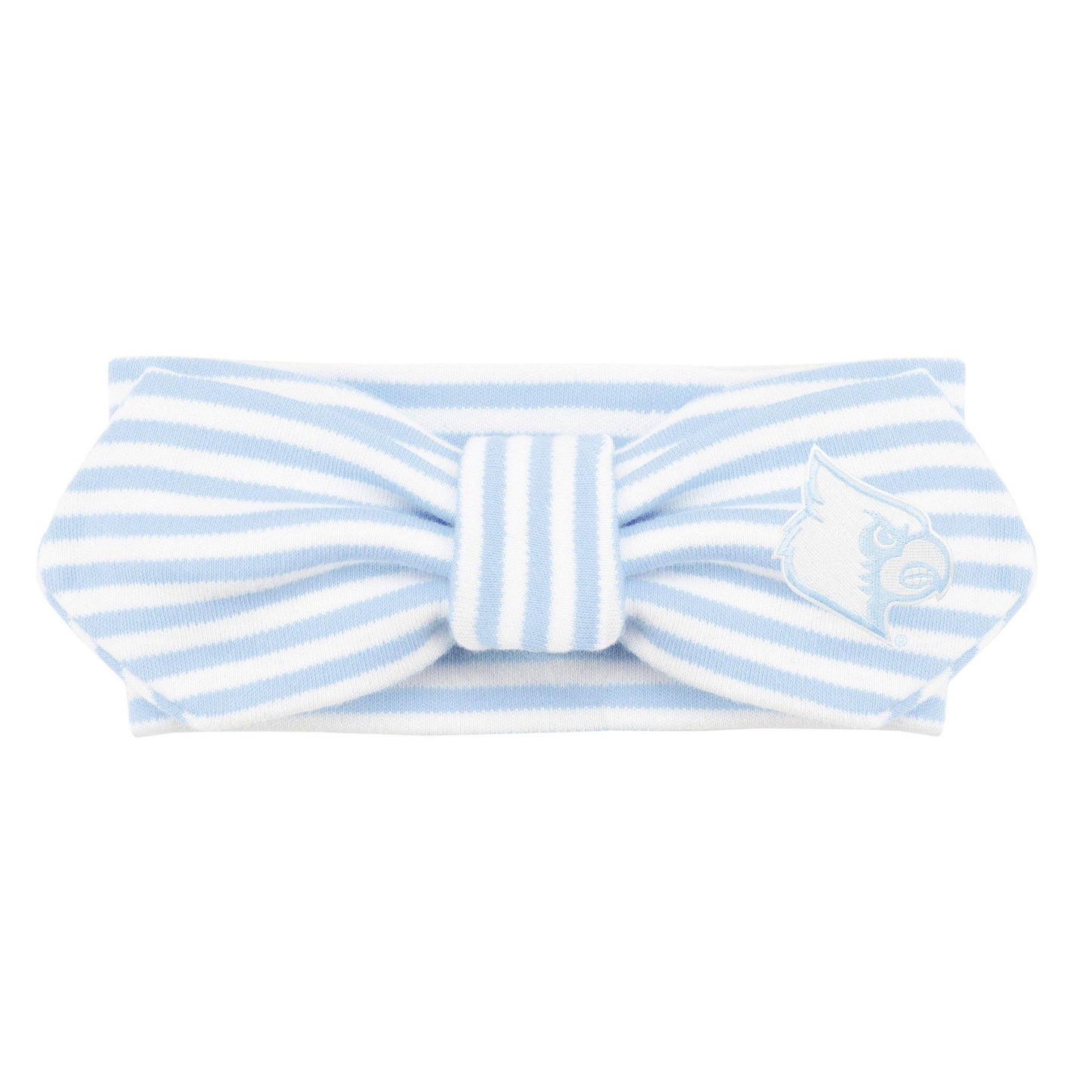 Cardinals Infant and Toddler Headband Knot