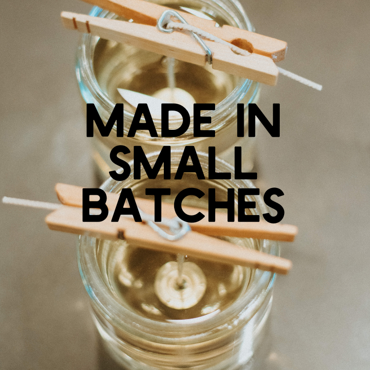 “You know it’s true — you’re really hard to shop for… for real." Candle