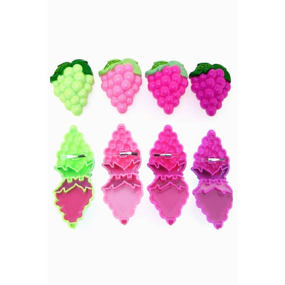 Grape Magic Lip Gloss