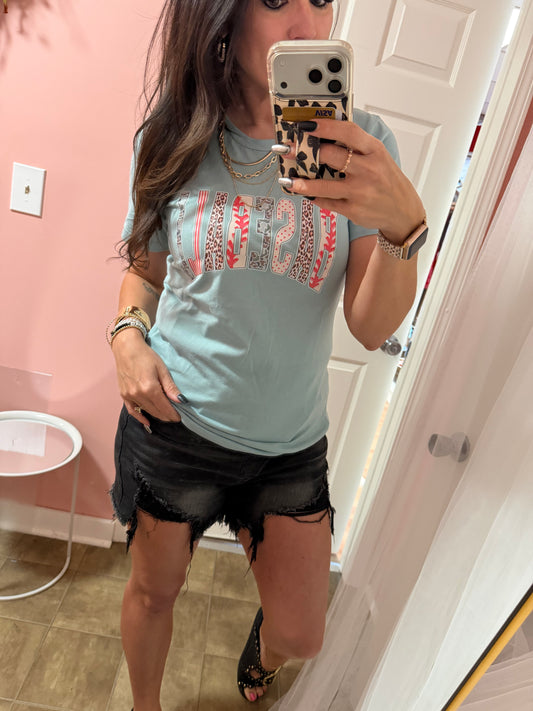 Baseball T-shirt