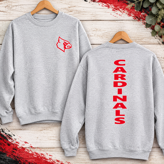 Cardinal Sweatshirt
