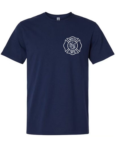 Suicide Awareness - Wood Heights Fire Protection