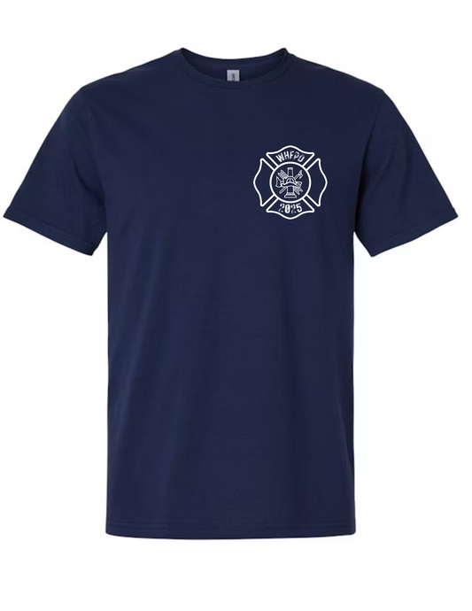 Suicide Awareness - Wood Heights Fire Protection